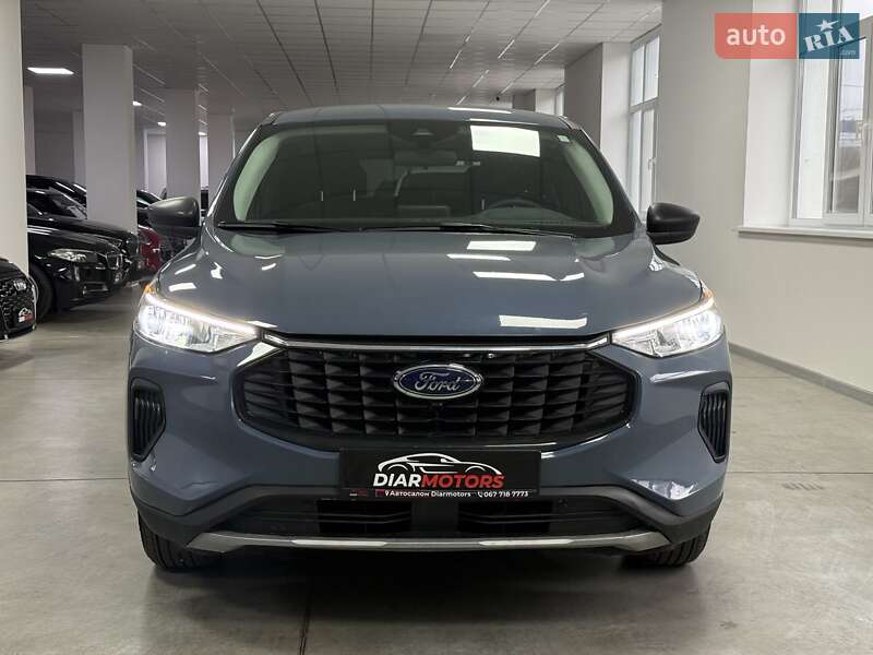 Внедорожник / Кроссовер Ford Escape 2024 в Полтаве