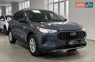 Внедорожник / Кроссовер Ford Escape 2024 в Полтаве