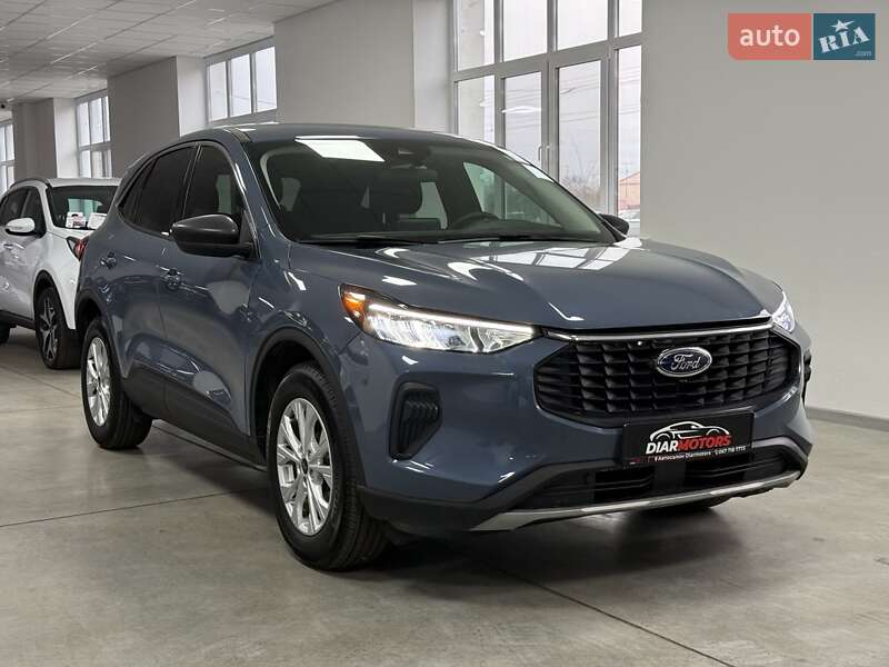 Внедорожник / Кроссовер Ford Escape 2024 в Полтаве