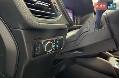 Внедорожник / Кроссовер Ford Escape 2024 в Полтаве