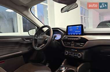 Внедорожник / Кроссовер Ford Escape 2024 в Полтаве