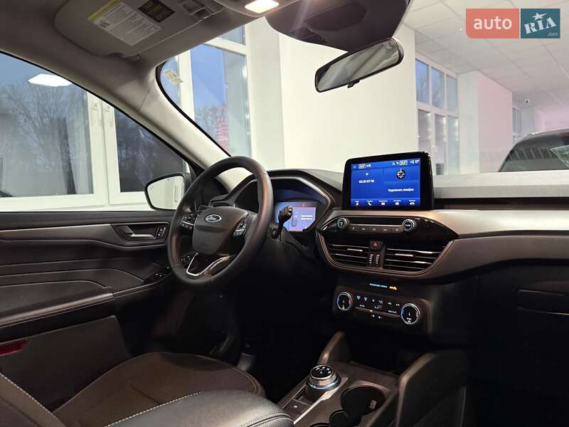 Внедорожник / Кроссовер Ford Escape 2024 в Полтаве