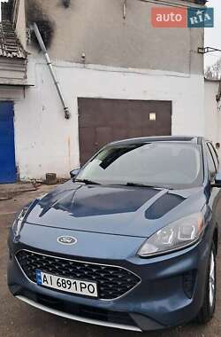 Внедорожник / Кроссовер Ford Escape 2020 в Виннице
