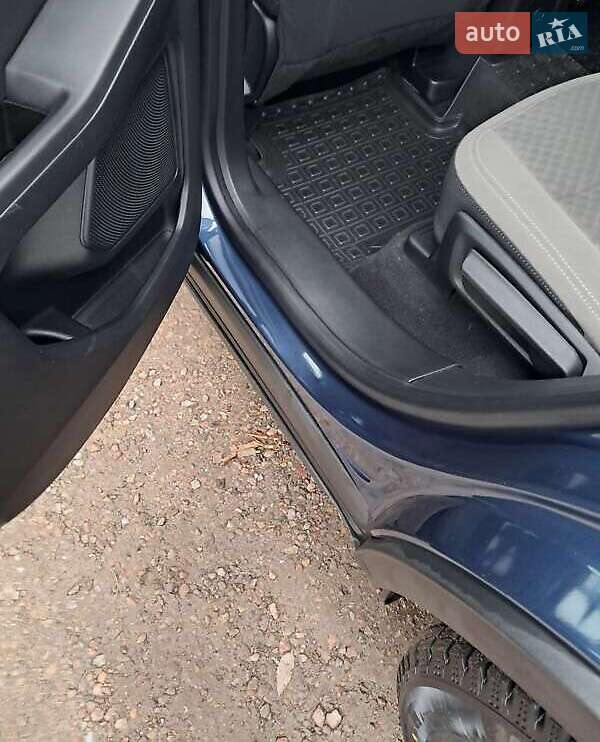 Внедорожник / Кроссовер Ford Escape 2020 в Виннице фото 11 Внедорожник / Кроссовер Ford Escape 2020 в Виннице