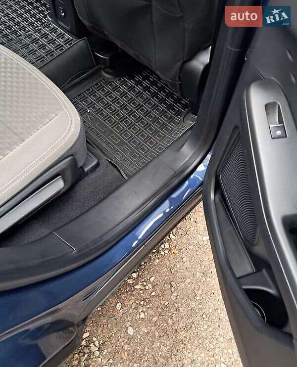 Внедорожник / Кроссовер Ford Escape 2020 в Виннице фото 15 Внедорожник / Кроссовер Ford Escape 2020 в Виннице