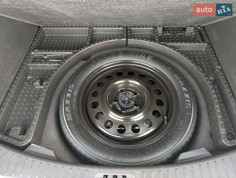 Внедорожник / Кроссовер Ford Escape 2017 в Дубно фото 15 Внедорожник / Кроссовер Ford Escape 2017 в Дубно