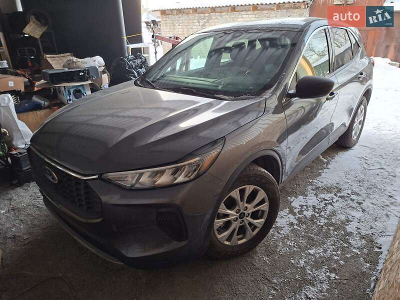 Внедорожник / Кроссовер Ford Escape 2023 в Павлограде фото Внедорожник / Кроссовер Ford Escape 2023 в Павлограде