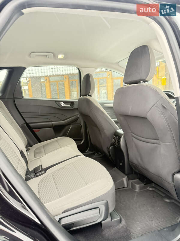 Внедорожник / Кроссовер Ford Escape 2021 в Харькове фото 9 Внедорожник / Кроссовер Ford Escape 2021 в Харькове