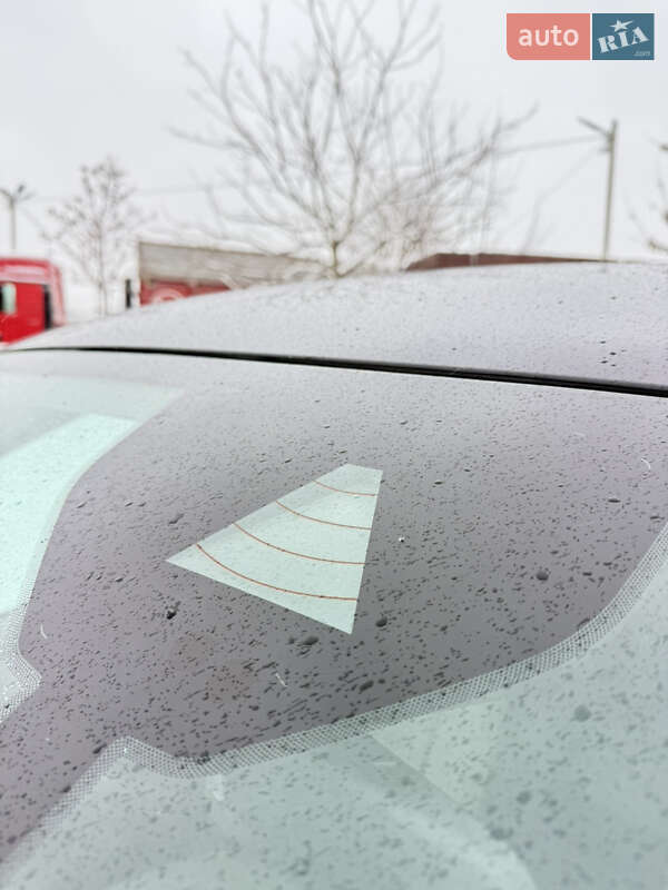 Внедорожник / Кроссовер Ford Escape 2021 в Харькове фото 10 Внедорожник / Кроссовер Ford Escape 2021 в Харькове