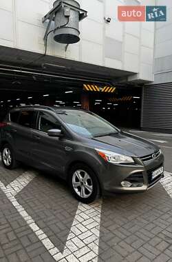 Внедорожник / Кроссовер Ford Escape 2013 в Дрогобыче