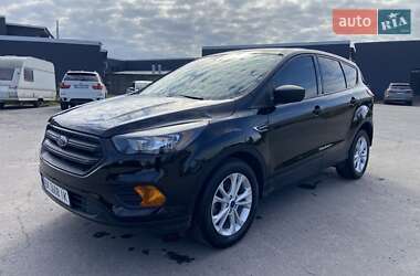 Позашляховик / Кросовер Ford Escape 2019 в Рівному