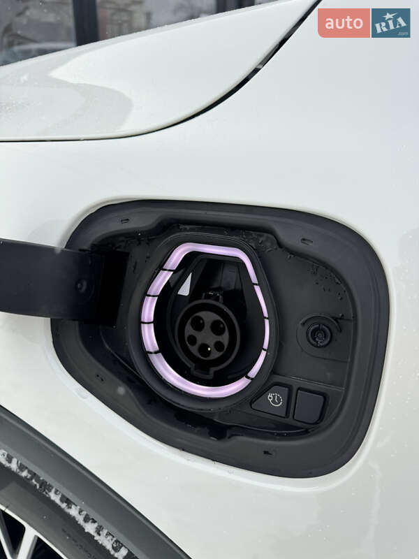 Внедорожник / Кроссовер Ford Escape 2023 в Львове