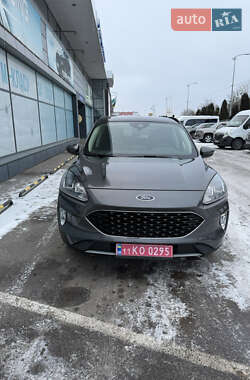 Позашляховик / Кросовер Ford Escape 2020 в Полтаві