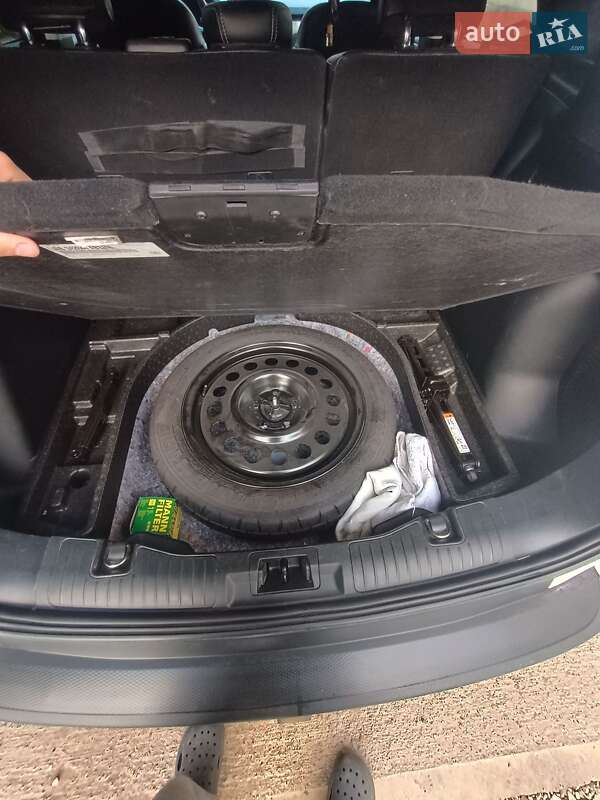 Внедорожник / Кроссовер Ford Escape 2022 в Городенке