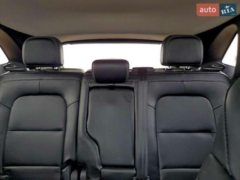 Внедорожник / Кроссовер Ford Escape 2021 в Киеве