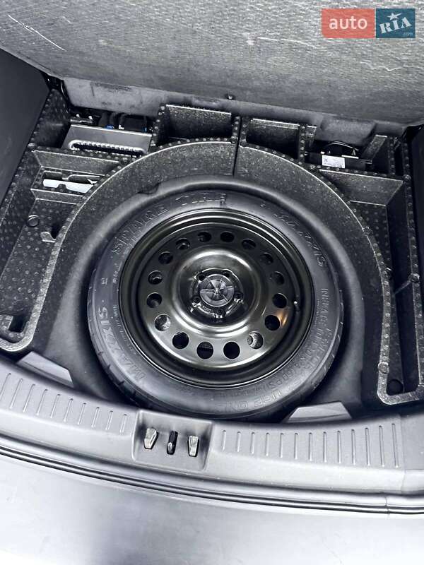 Позашляховик / Кросовер Ford Escape 2018 в Луцьку