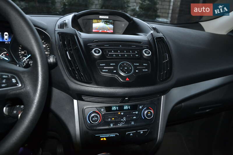 Внедорожник / Кроссовер Ford Escape 2017 в Полтаве фото 13 Внедорожник / Кроссовер Ford Escape 2017 в Полтаве