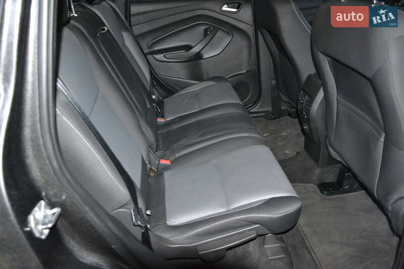 Внедорожник / Кроссовер Ford Escape 2017 в Полтаве фото 22 Внедорожник / Кроссовер Ford Escape 2017 в Полтаве