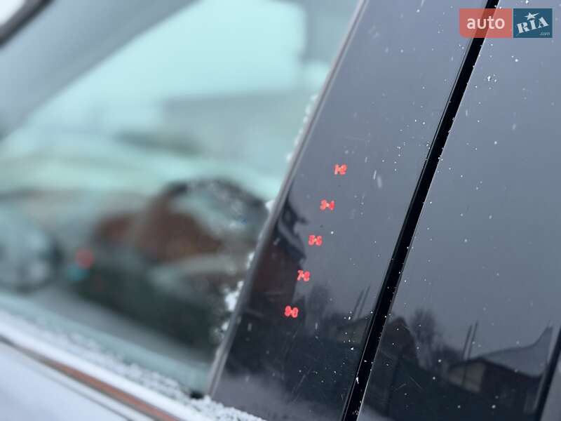 Позашляховик / Кросовер Ford Escape 2017 в Миргороді