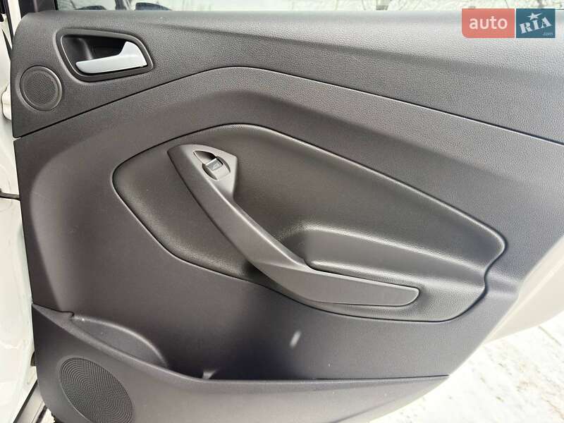 Позашляховик / Кросовер Ford Escape 2014 в Охтирці