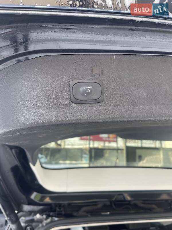 Внедорожник / Кроссовер Ford Escape 2017 в Ивано-Франковске фото 14 Внедорожник / Кроссовер Ford Escape 2017 в Ивано-Франковске