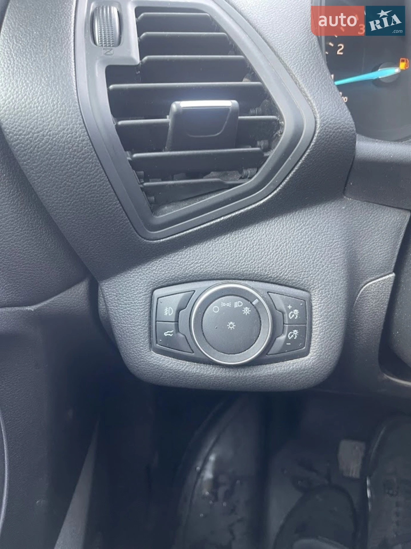 2017 Ford Escape - мініатюра 30