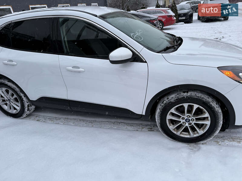 Внедорожник / Кроссовер Ford Escape 2020 в Черкассах
