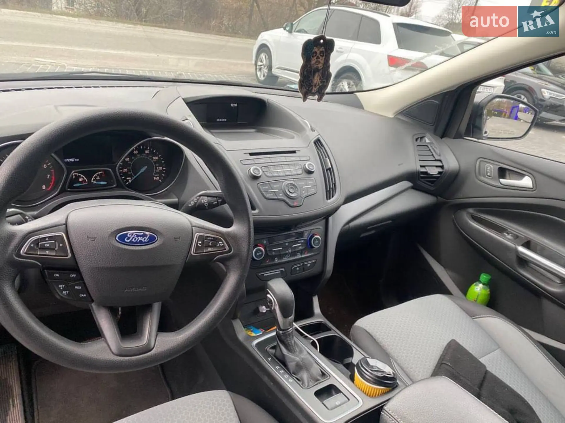 2018 Ford Escape - мініатюра 6