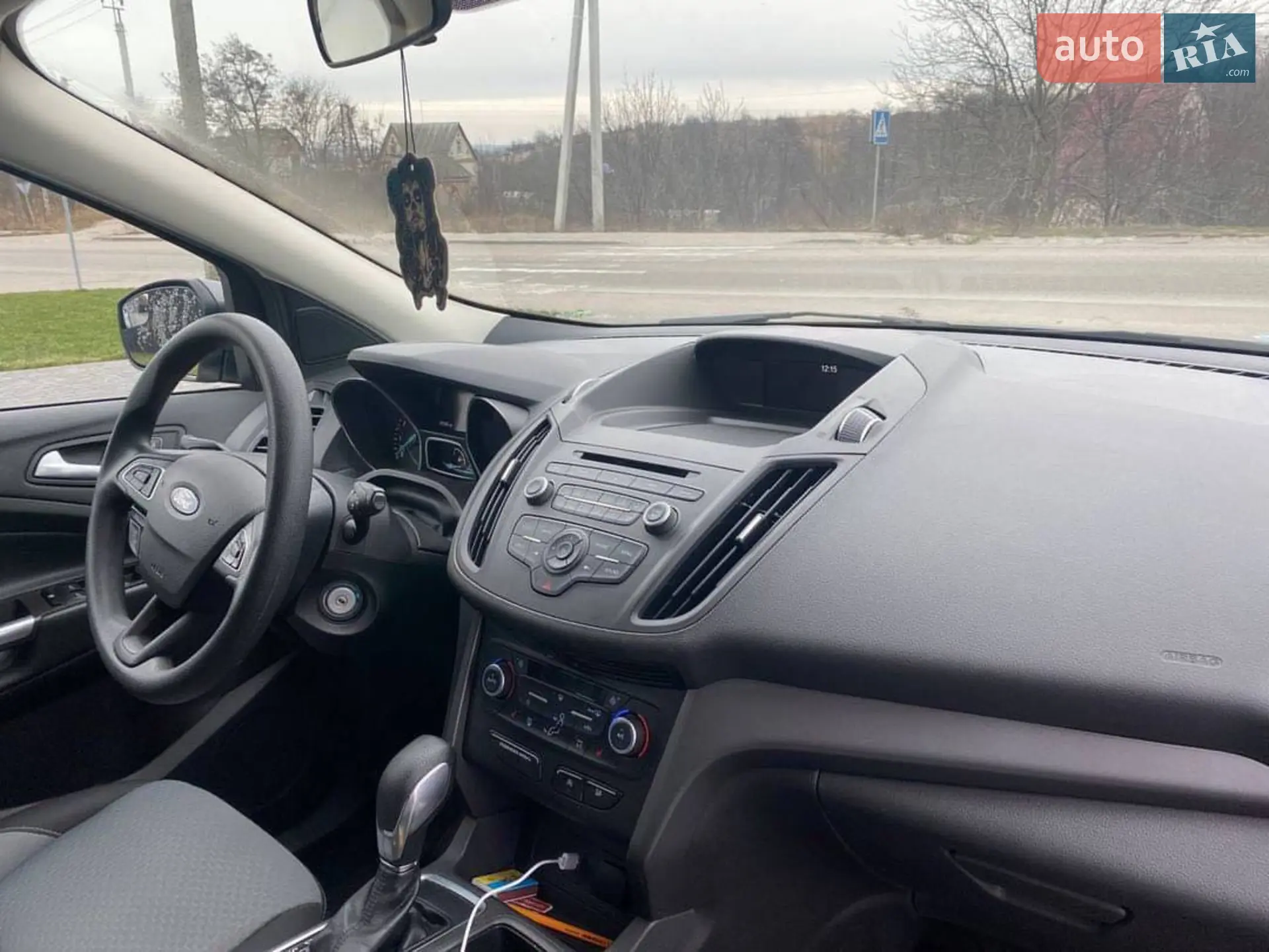 2018 Ford Escape - мініатюра 7