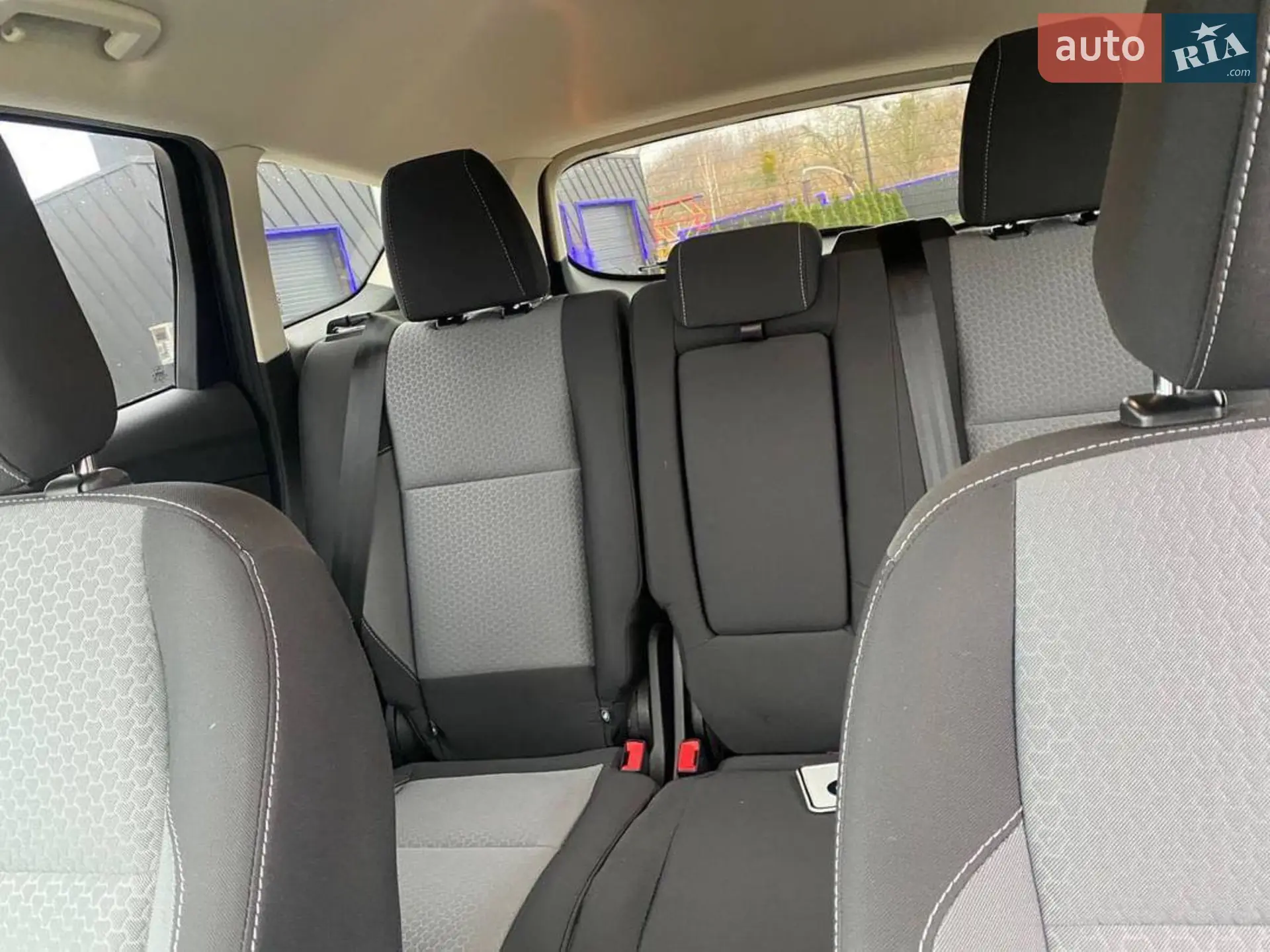 2018 Ford Escape - мініатюра 9