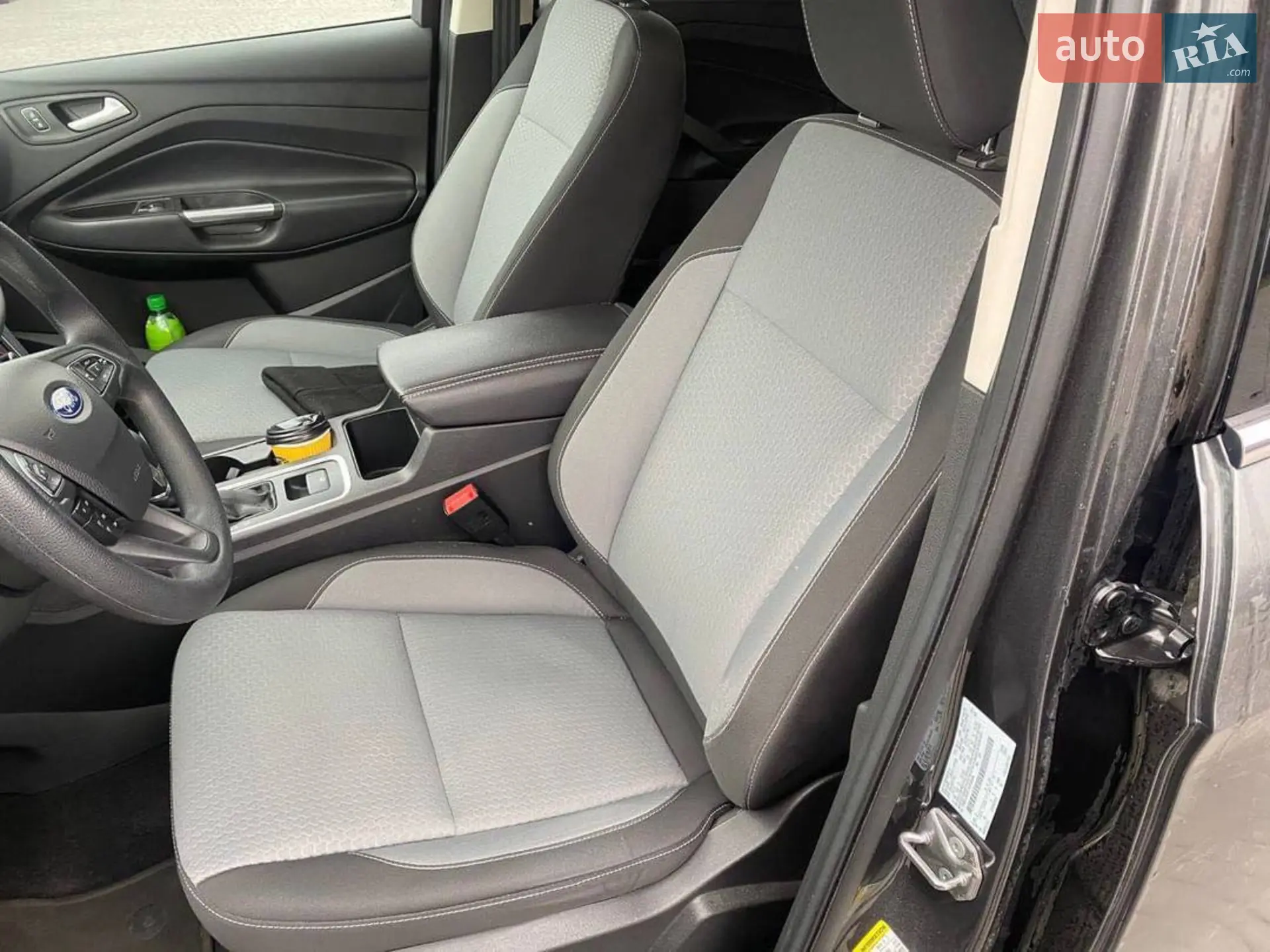 2018 Ford Escape - мініатюра 10