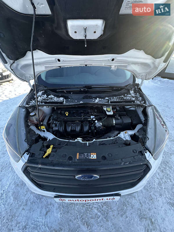 Внедорожник / Кроссовер Ford Escape 2017 в Белогородке фото 38 Внедорожник / Кроссовер Ford Escape 2017 в Белогородке