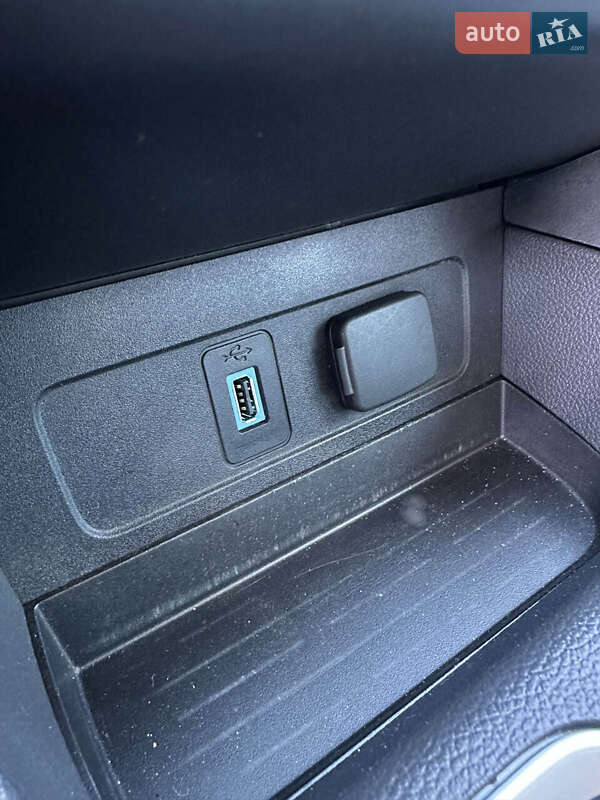 Внедорожник / Кроссовер Ford Escape 2017 в Белогородке фото 28 Внедорожник / Кроссовер Ford Escape 2017 в Белогородке