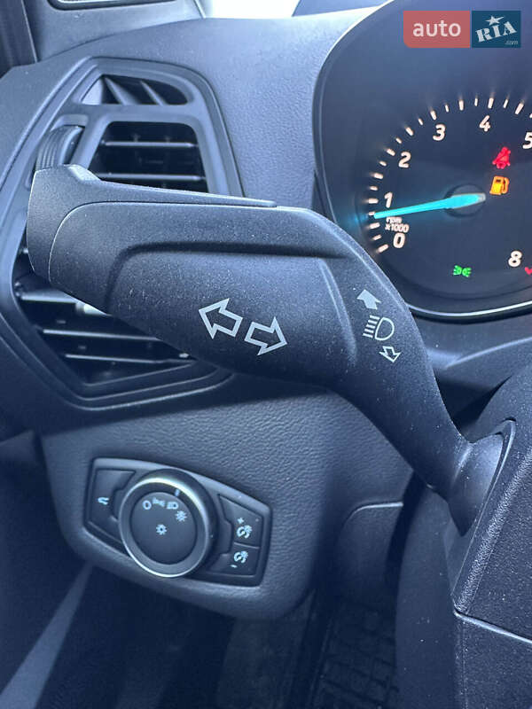 Внедорожник / Кроссовер Ford Escape 2017 в Белогородке фото 33 Внедорожник / Кроссовер Ford Escape 2017 в Белогородке