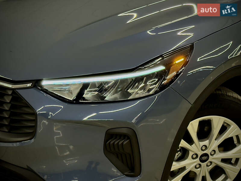 Внедорожник / Кроссовер Ford Escape 2024 в Николаеве