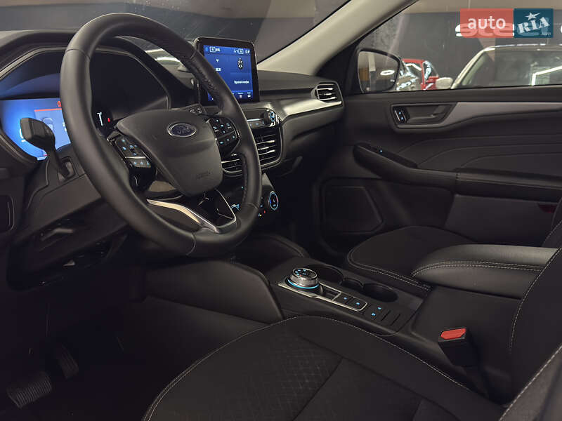 Внедорожник / Кроссовер Ford Escape 2024 в Николаеве