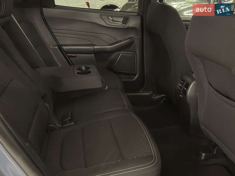 Внедорожник / Кроссовер Ford Escape 2024 в Николаеве