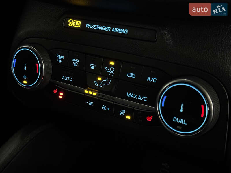 Внедорожник / Кроссовер Ford Escape 2024 в Николаеве