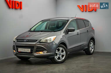 Позашляховик / Кросовер Ford Escape 2013 в Києві