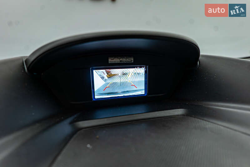 Позашляховик / Кросовер Ford Escape 2013 в Києві