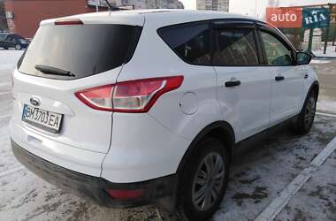 Внедорожник / Кроссовер Ford Escape 2015 в Сумах