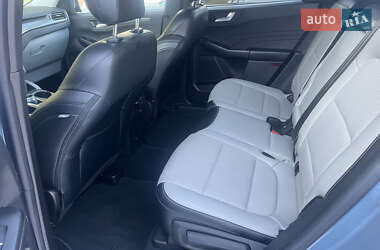 Внедорожник / Кроссовер Ford Escape 2023 в Львове