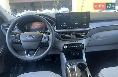 Внедорожник / Кроссовер Ford Escape 2023 в Львове