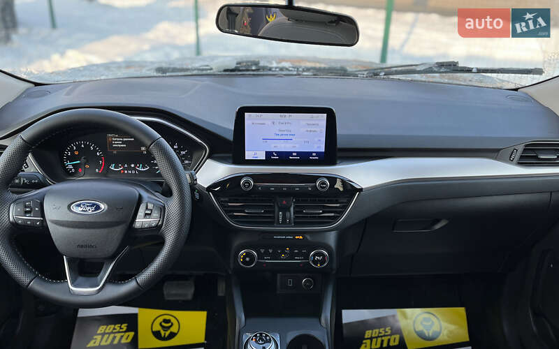 Внедорожник / Кроссовер Ford Escape 2020 в Коломые