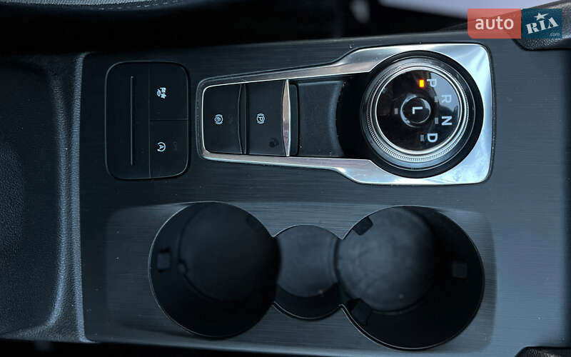 Внедорожник / Кроссовер Ford Escape 2020 в Коломые