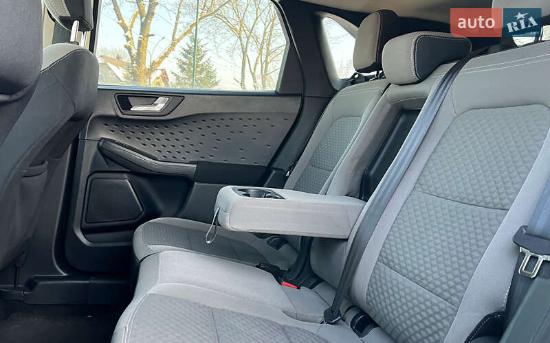 Внедорожник / Кроссовер Ford Escape 2020 в Коломые