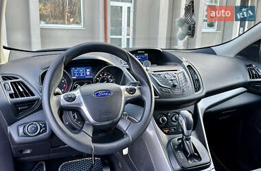 Позашляховик / Кросовер Ford Escape 2015 в Дрогобичі