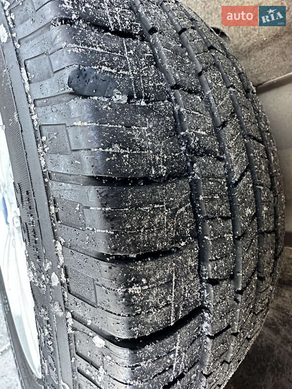 Позашляховик / Кросовер Ford Escape 2015 в Дрогобичі