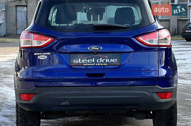 Позашляховик / Кросовер Ford Escape 2014 в Миколаєві