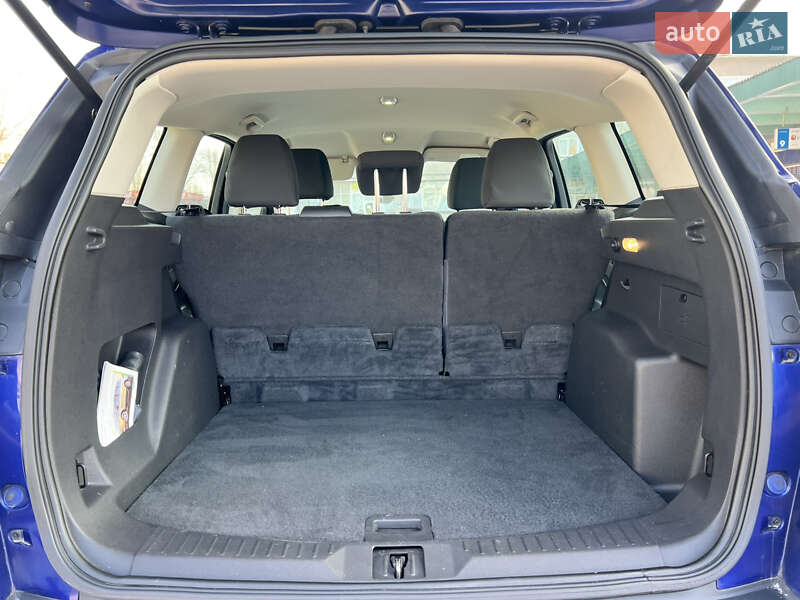 Позашляховик / Кросовер Ford Escape 2014 в Миколаєві